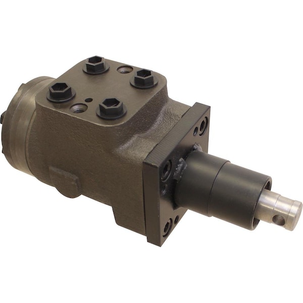 Aftermarket AMV90159 Power Steering Orbit Motor AMV90159-ABL - main